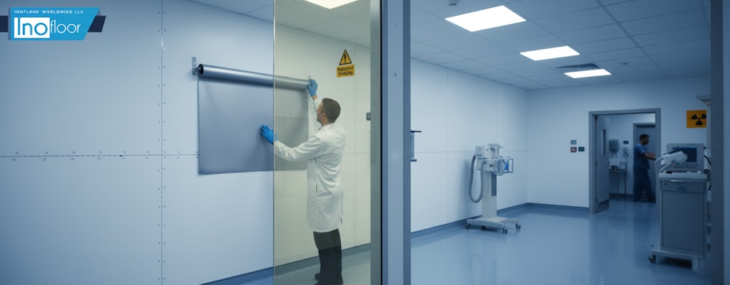 Materiales Antiradiacion